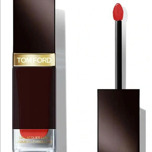 ! New! Tom Ford Lip Lacquer Luxe Shade 07 jaguar